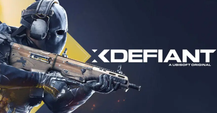 XDefiant 发布日期，CoD 竞争对手免费 FPS 游戏！