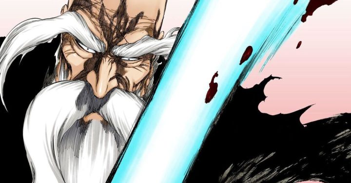 Fakta-fakta Yamamoto Bleach, Kapten Tertua Dari Gotei 13