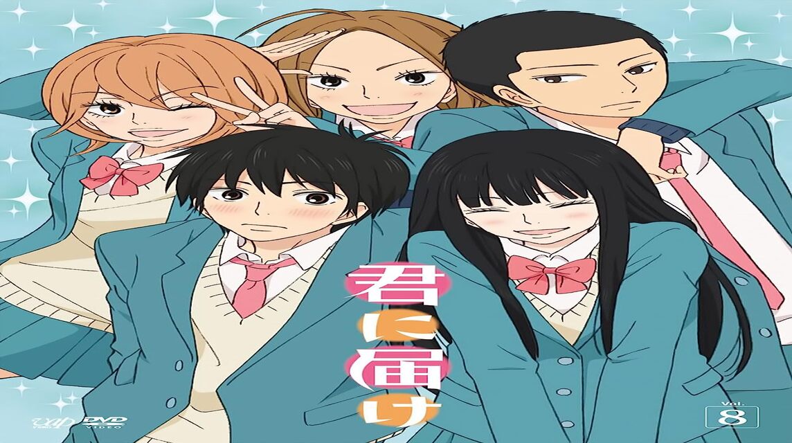 Why Nisekoi works as a harem anime? – KS Blogs