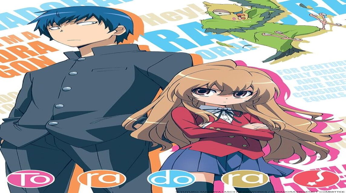 The 17 Best Reverse Harem Anime, Ranked By Fans