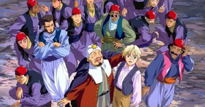 Rekomendasi 5 Anime Muslim Terbaik 2024