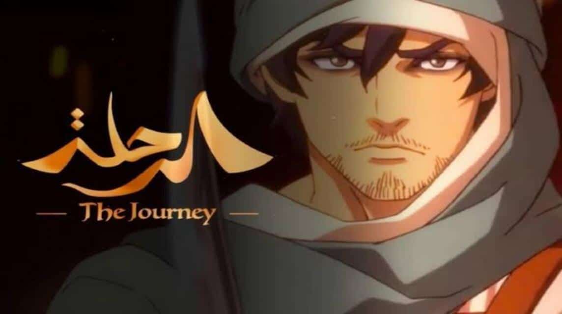 Anime muslim boy HD wallpapers | Pxfuel
