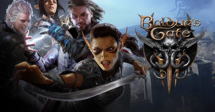 Penjelasan Baldurs Gate 3 Rogue, Pemula Auto Jago!