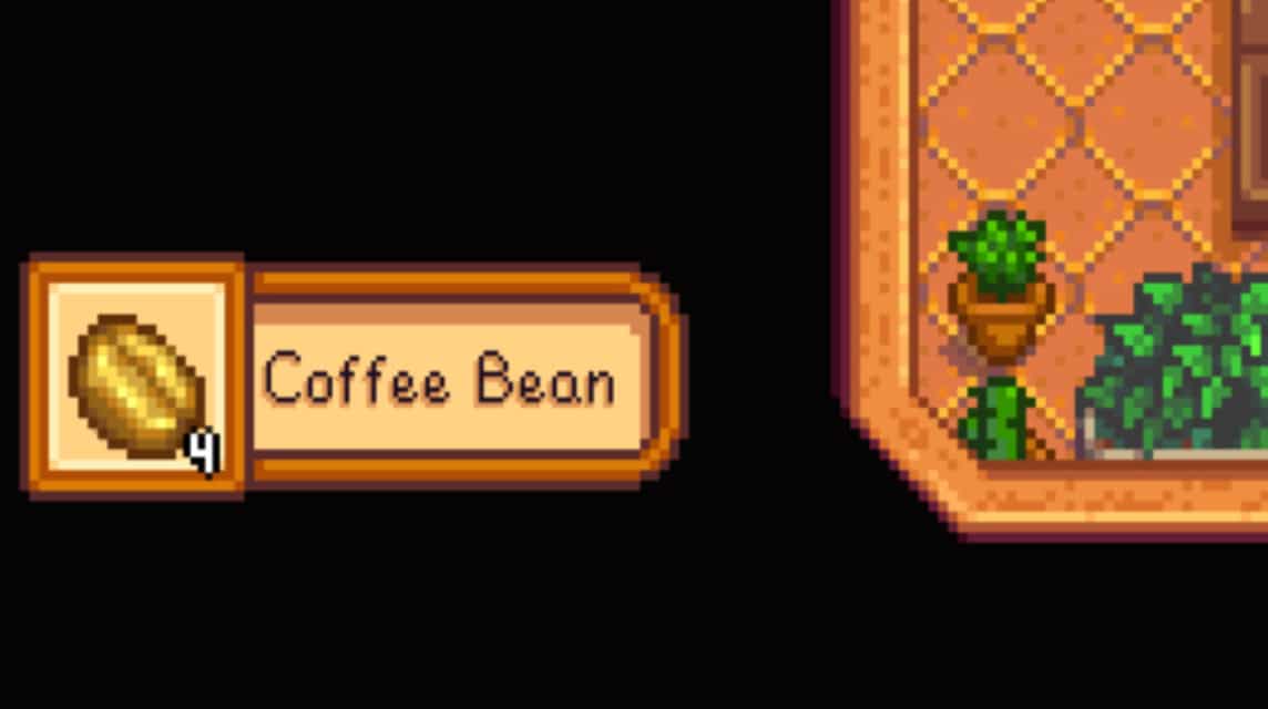 Stardew Valley Kaffeebohnen (7)