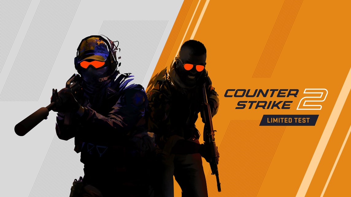 Development of Counter Strike