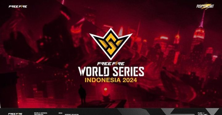 FFWS ID 2024春季赛：自由火队的激烈竞争