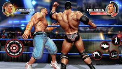 Recommendations for the Best Arcade Wrestling Games of All Time