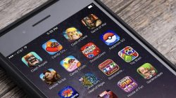 Recommendations for the 5 Best Mobile Games 2024
