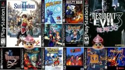 5 List of the Best PS1 Games for Android of All Time!
