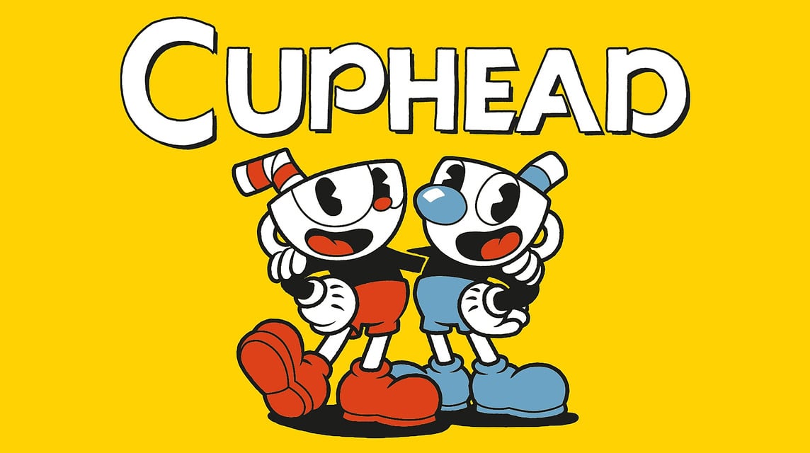 Cuphead 