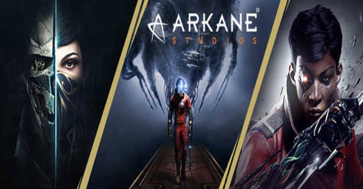 역대 최고의 Arkane Studios 게임 5개 목록!