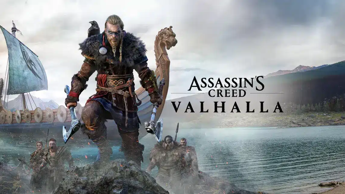 최고의 Assassin's Creed 게임 AC Valhalla