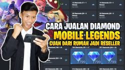 Cara Menjadi Reseller Diamond ML di Tahun 2024