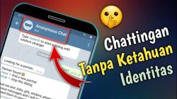 5 Aplikasi Anonymous Chat Terbaik 2024