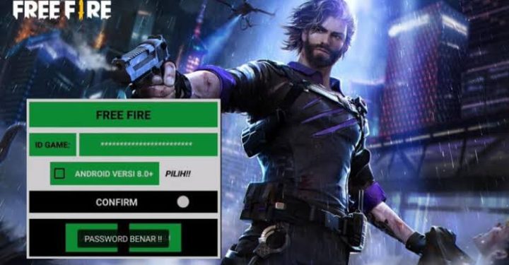 使用 FF 2024 Hack APK 的风险