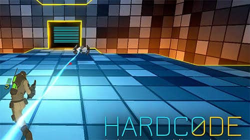 Hardcode