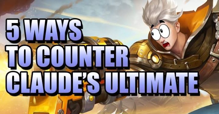 5 英雄カウンタークロード2024、動くな！