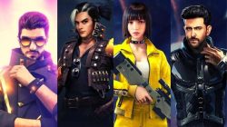 5 Best FF Characters 2024, Auto Booyah!