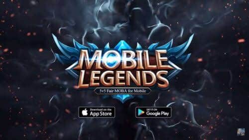 Squad Mobile Legends