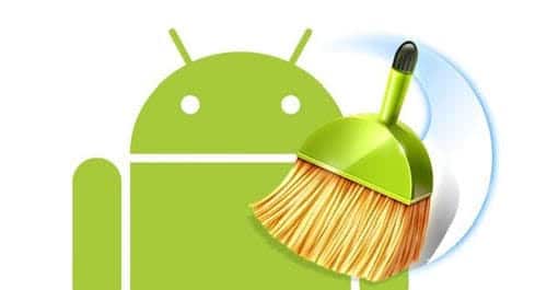 Cleaning Apps, Useless Apps