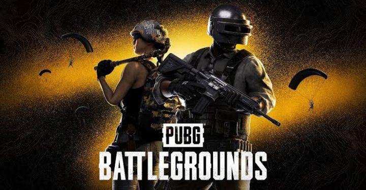 50 个最酷的 PUBG 2024 男孩和女孩名字