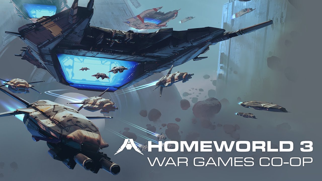 Homeworld 3