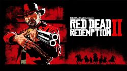 The most complete collection of Read Dead Redemption or RDR2 cheats