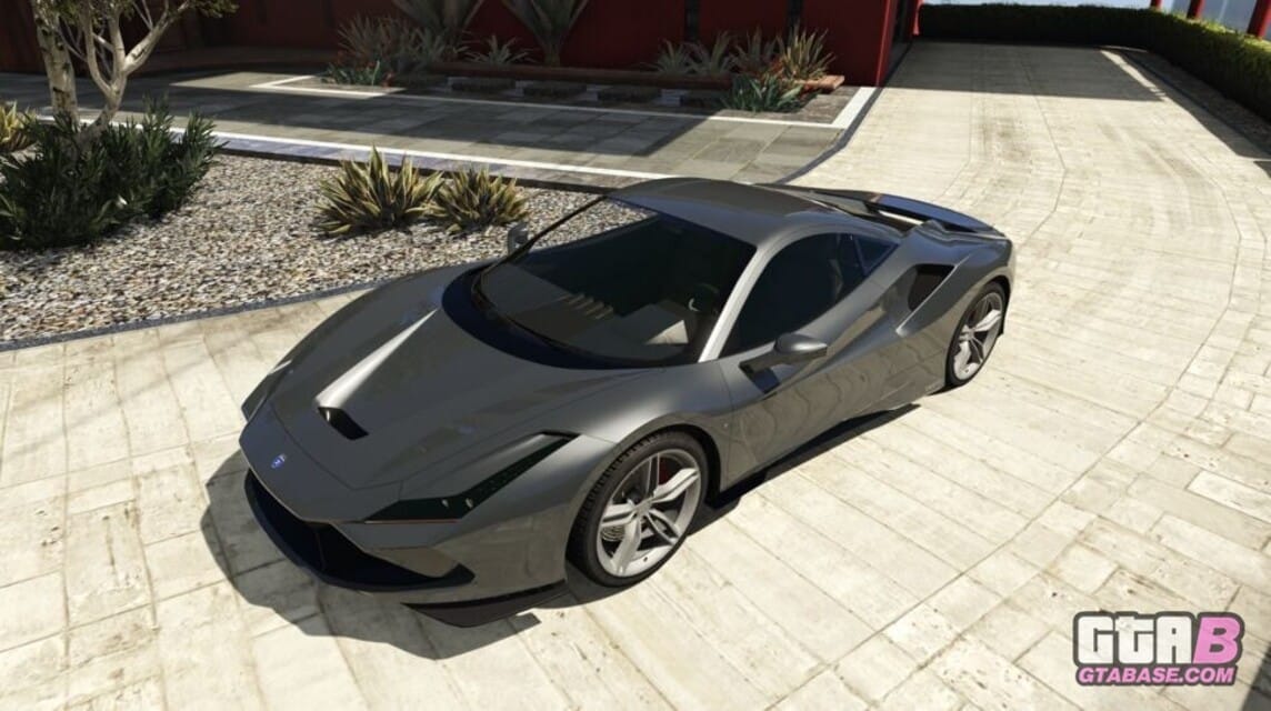 GTA V neues Auto (4)