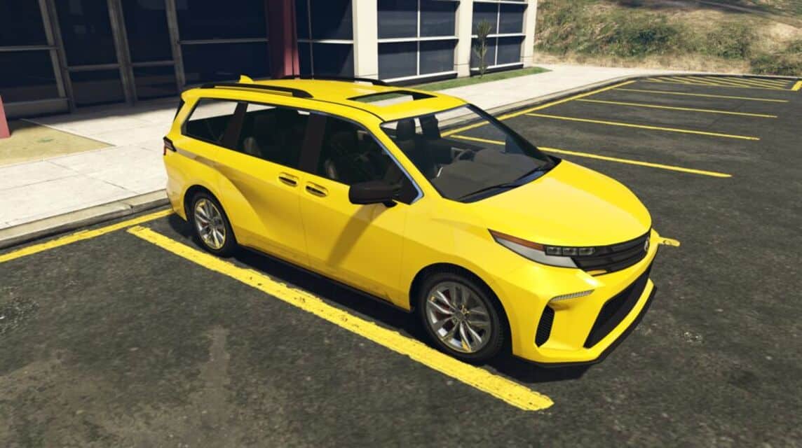 GTA V 新しい車 (5)