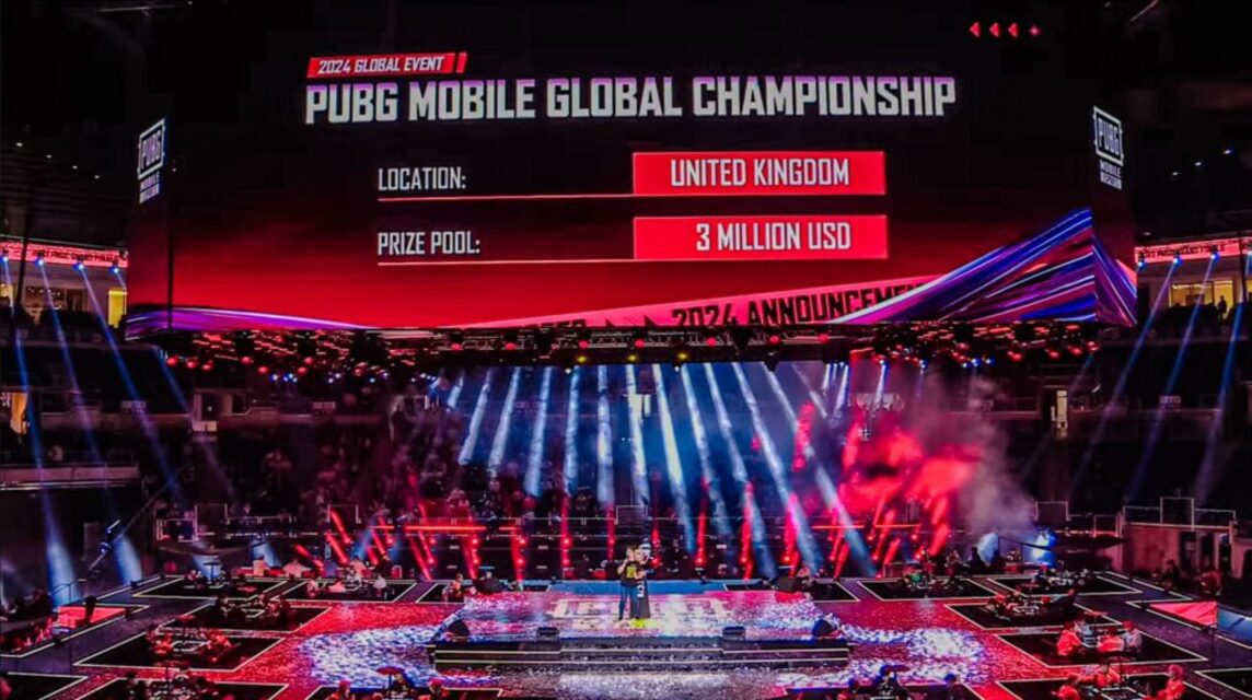 PUBG Mobile 2024 Tournament Schedule, Format and Total Prizes