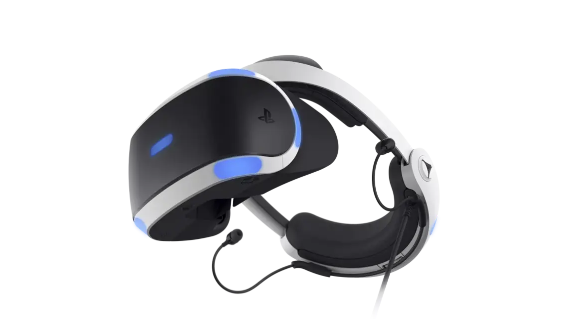 Die 5 besten PSVR-Spiele