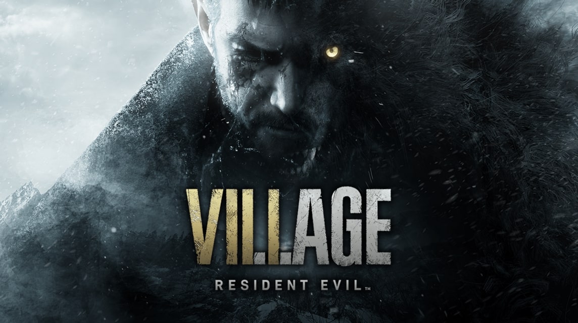 game PSVR Resident Evil VIII: Village