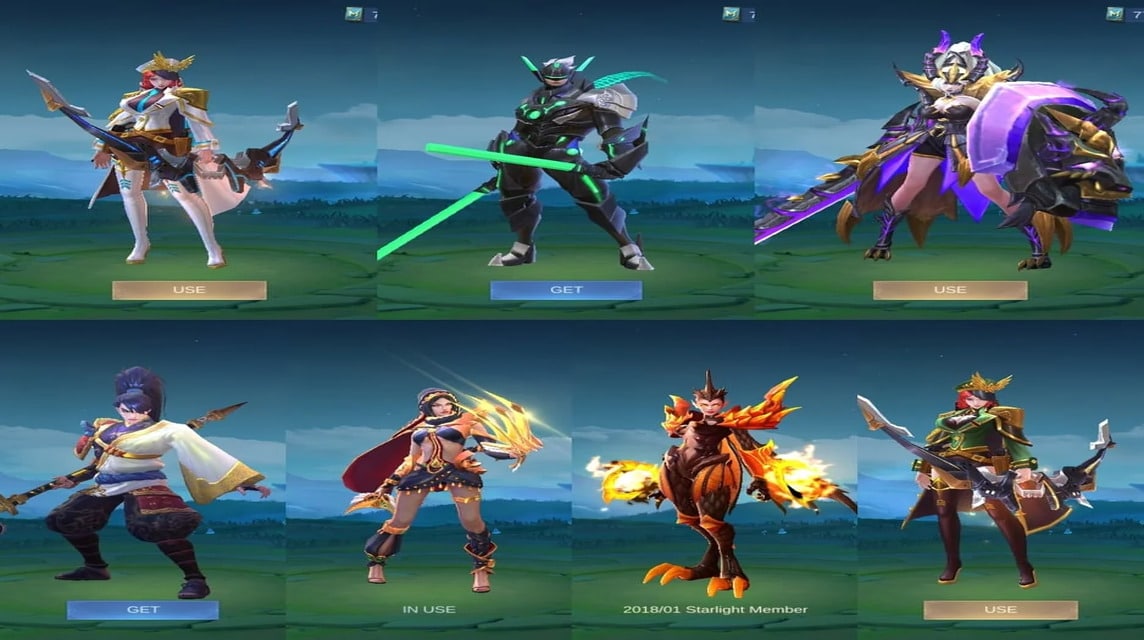 starlight skins april 2024 (2)