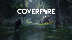 Android のオフライン シューティング ゲーム、Cover Fire について知る