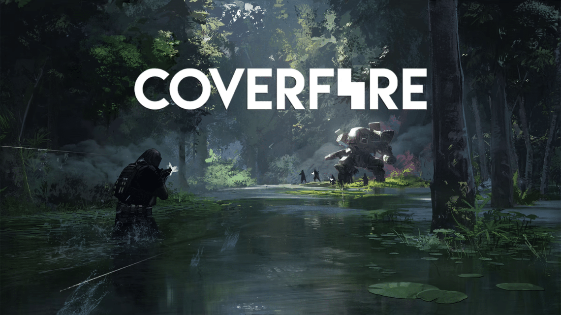 CoverFire