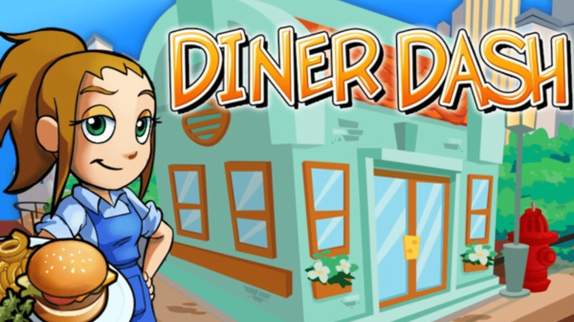 Diner Dash