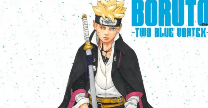 5 Hal Yang Membuat Serial Boruto Dibenci