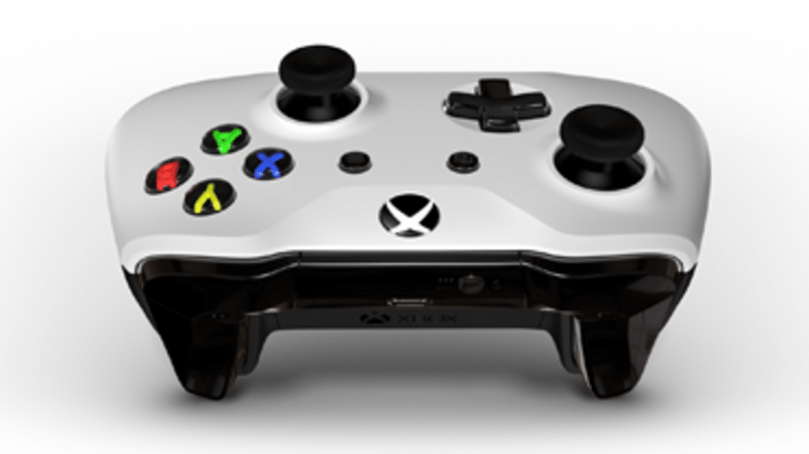 Jenis Controller Xbox Yang Support Bluetooth