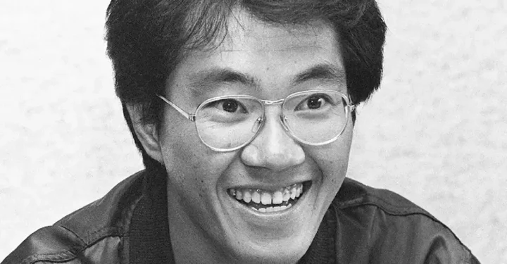 Akira Toriyama Meninggal Dunia di Usia 68 Tahun