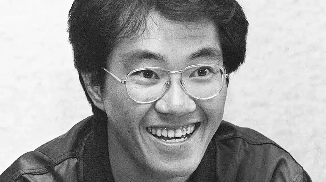 Akira Toriyama Meninggal