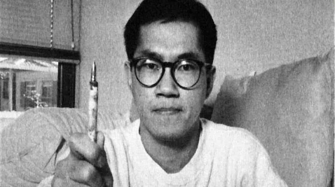 Akira Toriyama - Akira Toriyama Dies 