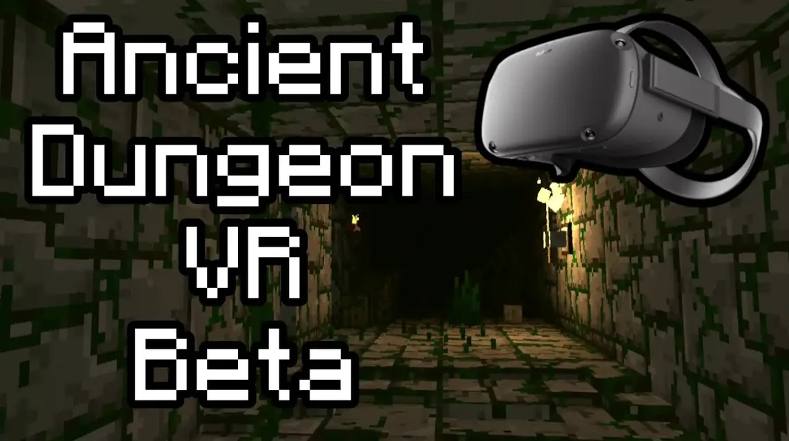 Ancient Dungeon Beta