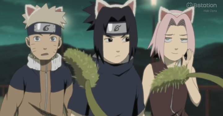 Liste der aufregendsten Filler-Episoden im Naruto-Anime