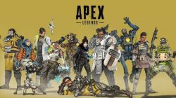 シーズン20の5つの最強のApex Legendsメタ武器