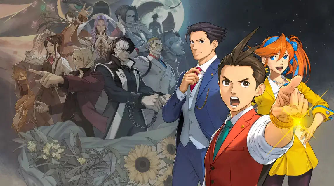 Apollo Justice