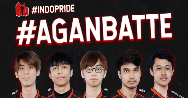 Mengenang Army Geniuses, Pionir Tim Dota 2 Asal Indonesia!