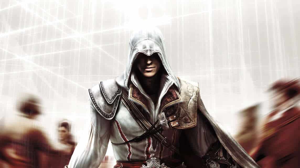 Assassin's Creed 2 - 왕좌의 게임과 유사한 게임