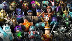 Cara Instal dan Bermain Roblox Online Termudah dan Tercepat