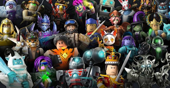 Cara Instal dan Bermain Roblox Online Termudah dan Tercepat