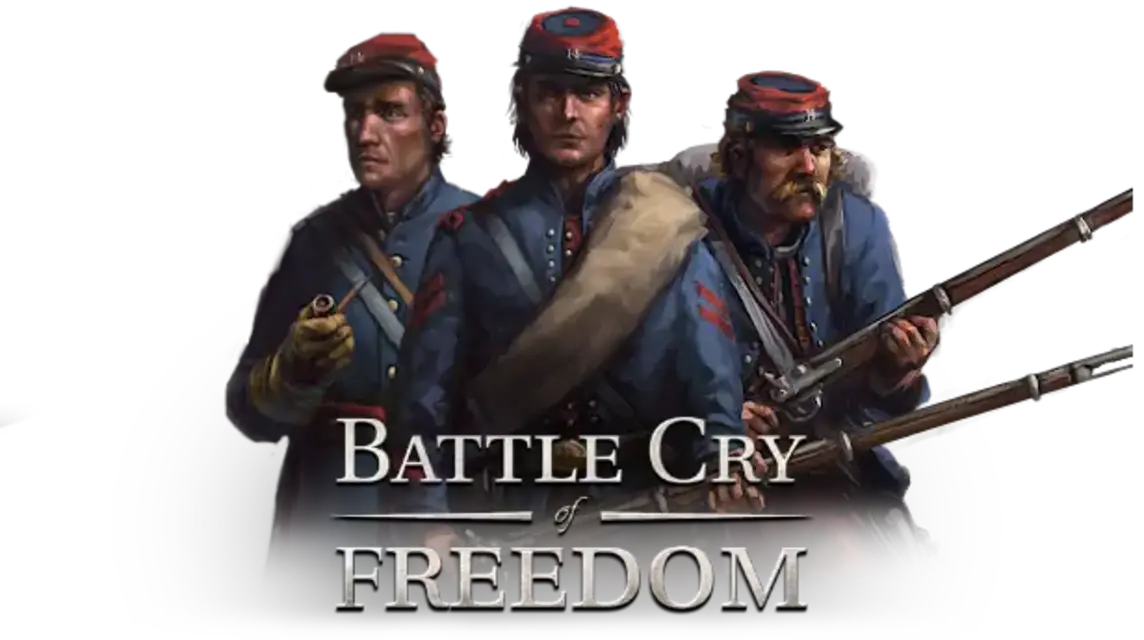 Battle Cry of Freedom